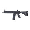 Réplique longue 6mm SA-FH06 Flex BLDC Hal noire G2 — vue 3