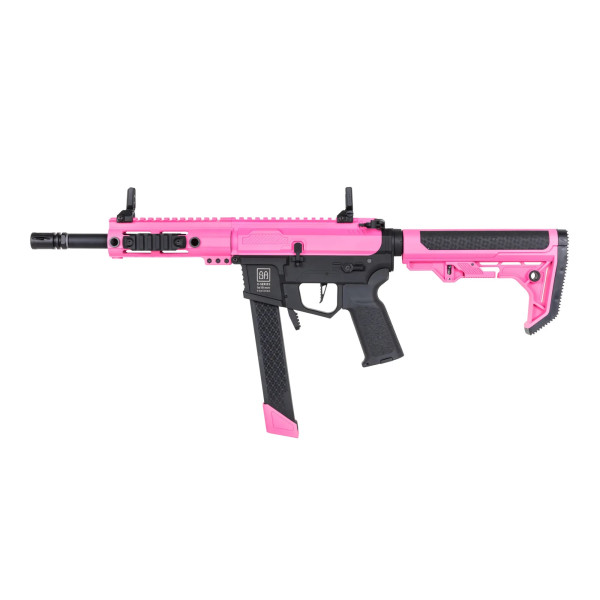 Réplique longue 6mm SA-FX01 Flex BLDC Hal Rose — vue 3