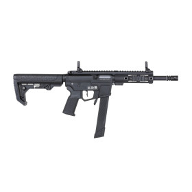 Réplique longue 6mm SA-FX01 Flex BLDC Hal noire G2 — vue 2