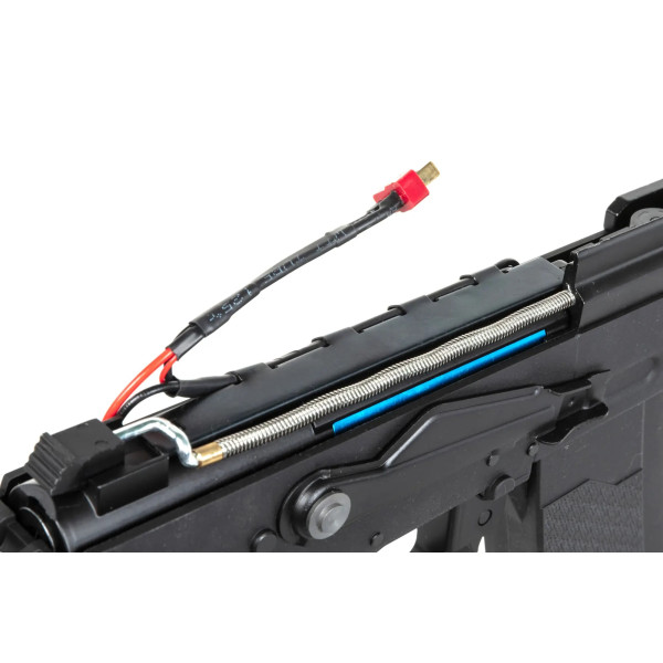 Réplique longue 6mm SA-J80 Core ETU G2 — vue 4