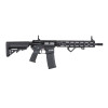Réplique longue 6mm SA-P28 Prime Daniel Defense Aster II noire Brushless — vue 2