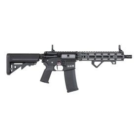Réplique longue 6mm SA-P27 Prime Daniel Defense Aster II Grey Brushless — vue 2
