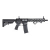 Réplique longue 6mm SA-P27 Prime Daniel Defense Aster II Grey Brushless — vue 2
