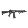 Réplique longue 6mm SA-P27 Prime Daniel Defense Aster II noire Brushless — vue 2