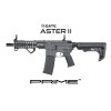 Réplique longue 6mm SA-P17 Prime RRA Light Ops Aster II Grise Brushless
