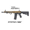 Réplique longue 6mm SA-P20 Prime BLDC Aster II-Chaos Bronze