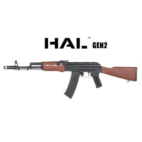 Réplique longue 6mm SA-J76 Core ETU G2