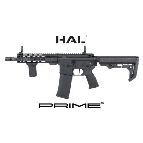 Réplique longue 6mm SA-P25 Prime HAL ETU noire