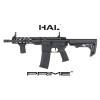 Réplique longue 6mm SA-P25 Prime HAL ETU noire
