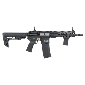 Réplique longue 6mm SA-P25 Prime HAL ETU noire — vue 2