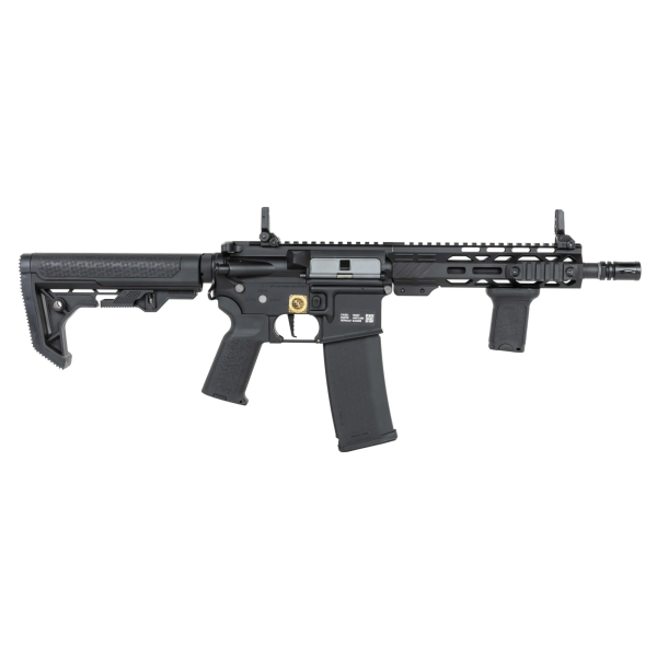 Réplique longue 6mm SA-P25 Prime HAL ETU noire — vue 2