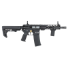 Réplique longue 6mm SA-P25 Prime HAL ETU noire — vue 2