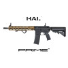 Réplique longue 6mm SA-P28 Prime HAL ETU noire