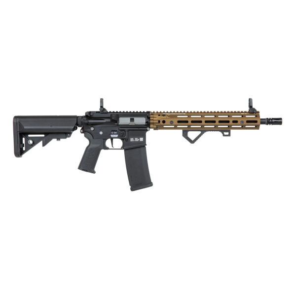 Réplique longue 6mm SA-P28 Prime HAL ETU noire — vue 2