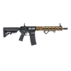 Réplique longue 6mm SA-P28 Prime HAL ETU noire — vue 2