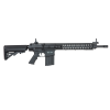 Réplique longue 6mm SA-E36 Kestrel ETU noire — vue 2