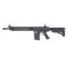 Réplique longue 6mm SA-E36 Kestrel ETU noire — vue 3