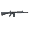 Réplique longue 6mm SA-E37 Kestrel ETU noire — vue 2