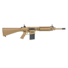 Réplique longue 6mm SA-E37 Kestrel ETU noire et tan — vue 2