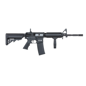 Réplique longue 6mm SA-F12 Flex X-ASR noire — vue 2