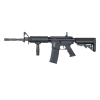 Réplique longue 6mm SA-F12 Flex X-ASR noire — vue 3