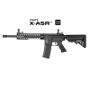Réplique longue 6mm SA-F02 Flex X-ASR 1.14 J noire