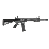 Réplique longue 6mm SA-F02 Flex X-ASR 1.14 J noire — vue 2