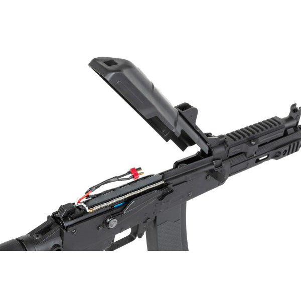 Réplique longue 6mm SA-J82 Core HAL ETU G2 — vue 4