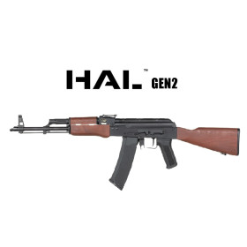 Réplique longue 6mm SA-J77 Core HAL ETU G2