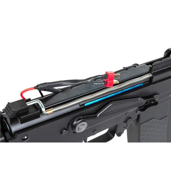 Réplique longue 6mm SA-J77 Core HAL ETU G2 — vue 4