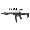 Réplique longue 6mm SA-FX02 Flex HAL G2 Brushless noire