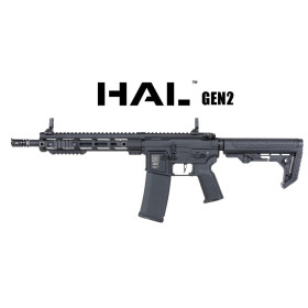 Réplique longue 6mm SA-F05 Flex HAL G2 BLDC noire