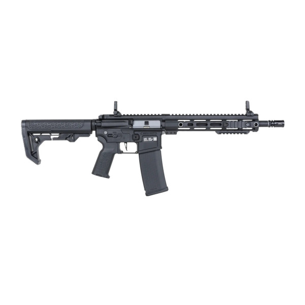 Réplique longue 6mm SA-F05 Flex HAL G2 BLDC noire — vue 2