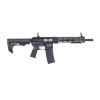 Réplique longue 6mm SA-F05 Flex HAL G2 BLDC noire — vue 2