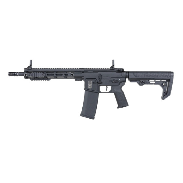 Réplique longue 6mm SA-F05 Flex HAL G2 BLDC noire — vue 3