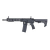 Réplique longue 6mm SA-F05 Flex HAL G2 BLDC noire — vue 3