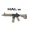 Réplique longue 6mm SA-FH06 Flex HAL G2 Tan