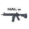 Réplique longue 6mm SA-FH06 Flex HAL G2 noire