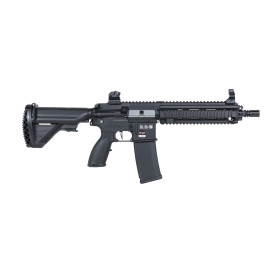 Réplique longue 6mm SA-FH06 Flex HAL G2 noire — vue 2