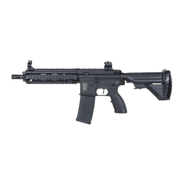 Réplique longue 6mm SA-FH06 Flex HAL G2 noire — vue 3
