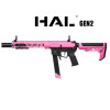 Réplique longue 6mm SA-FX02 Flex HAL G2 Rose
