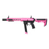 Réplique longue 6mm SA-FX02 Flex HAL G2 Rose — vue 3