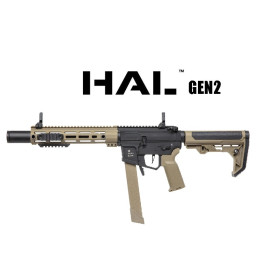 Réplique longue 6mm SA-FX02 Flex HAL G2 Tan
