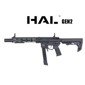 Réplique longue 6mm SA-FX02 Flex HAL G2 noire