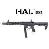 Réplique longue 6mm SA-FX02 Flex HAL G2 noire
