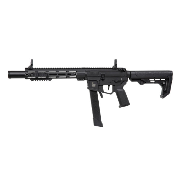 Réplique longue 6mm SA-FX02 Flex HAL G2 noire — vue 3