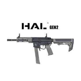Réplique longue 6mm SA-FX01 Flex HAL G2 OD