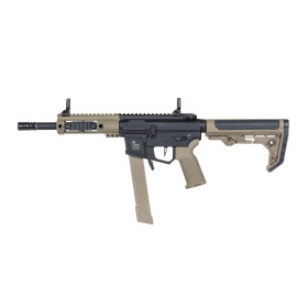 Réplique longue 6mm SA-FX01 Flex HAL G2 Tan