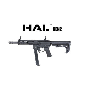 Réplique longue 6mm SA-FX01 Flex HAL G2 noire
