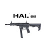 Réplique longue 6mm SA-FX01 Flex HAL G2 noire